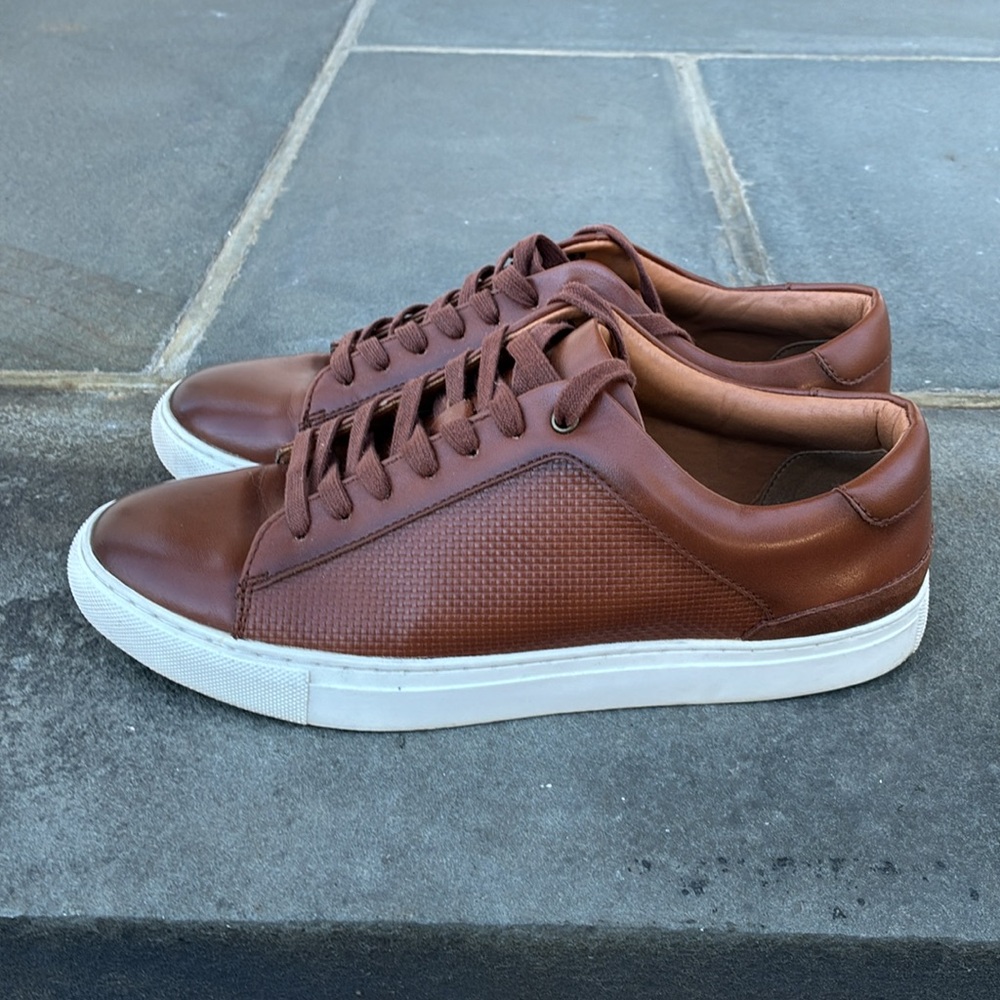 Alfani Dress Sneaker - Picture 2 of 10